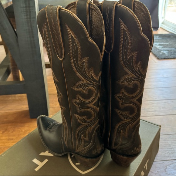 Ariat StretchFit Western Boot - Picture 2 of 6
